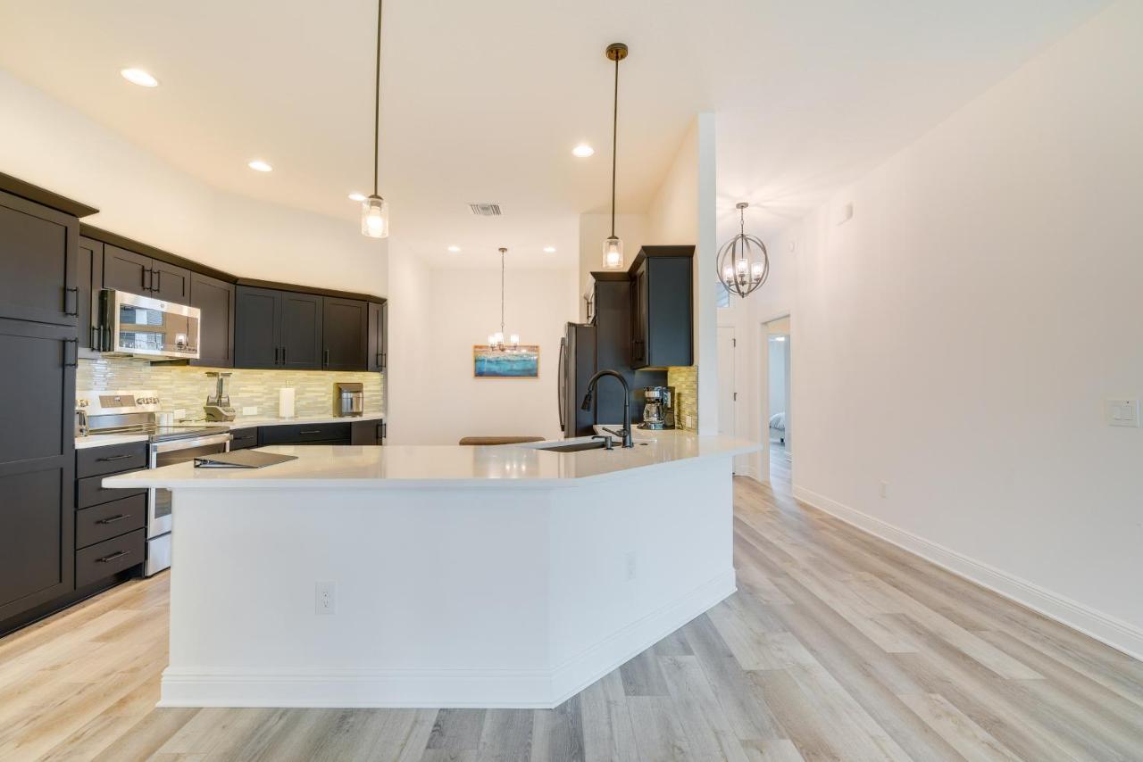 Updated Villages Retreat With Screened Patio! Leesburg Exterior foto